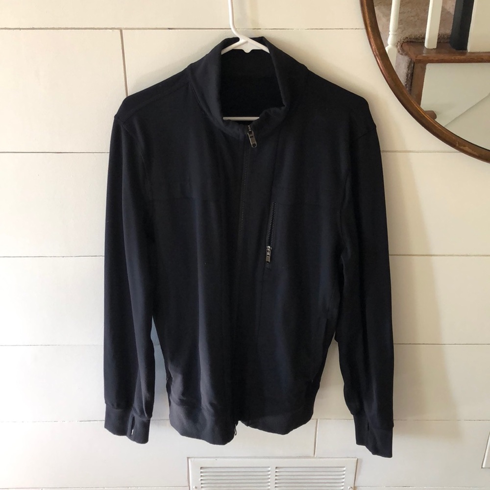 Men’s Lululemon jacket large